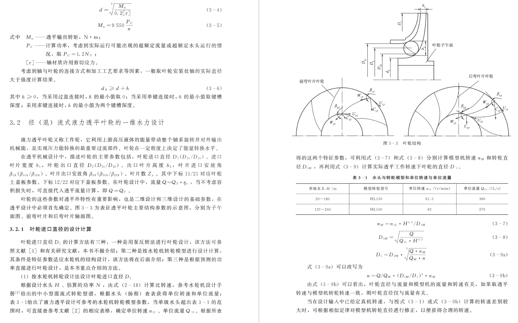 《液力透平设计》书籍推荐